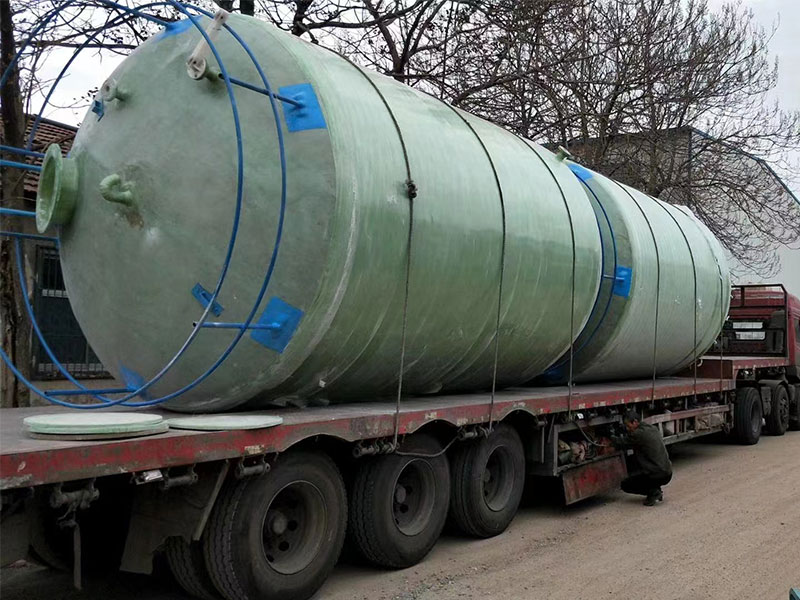 發(fā)貨現(xiàn)場(chǎng)